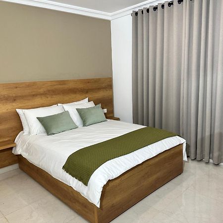 Westlands Tower - Ghana Villas Аккра Екстер'єр фото