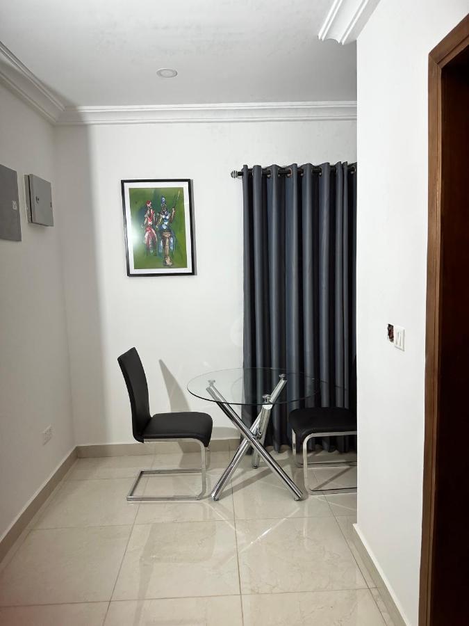Westlands Tower - Ghana Villas Аккра Екстер'єр фото