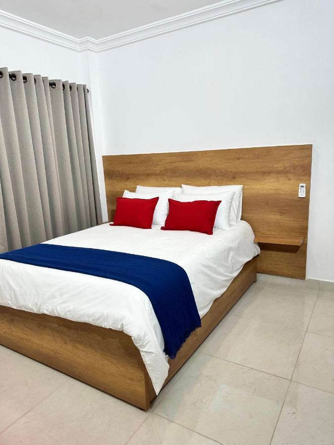 Westlands Tower - Ghana Villas Аккра Екстер'єр фото