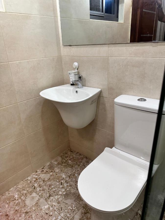 Westlands Tower - Ghana Villas Аккра Екстер'єр фото