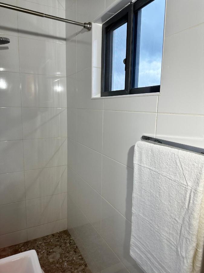 Westlands Tower - Ghana Villas Аккра Екстер'єр фото
