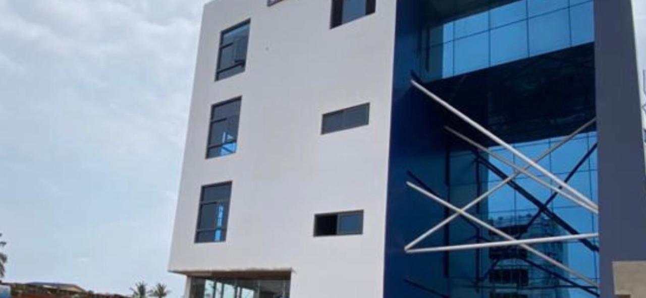 Westlands Tower - Ghana Villas Аккра Екстер'єр фото