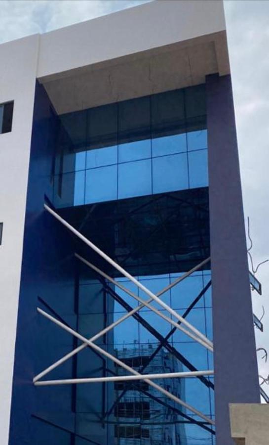 Westlands Tower - Ghana Villas Аккра Екстер'єр фото