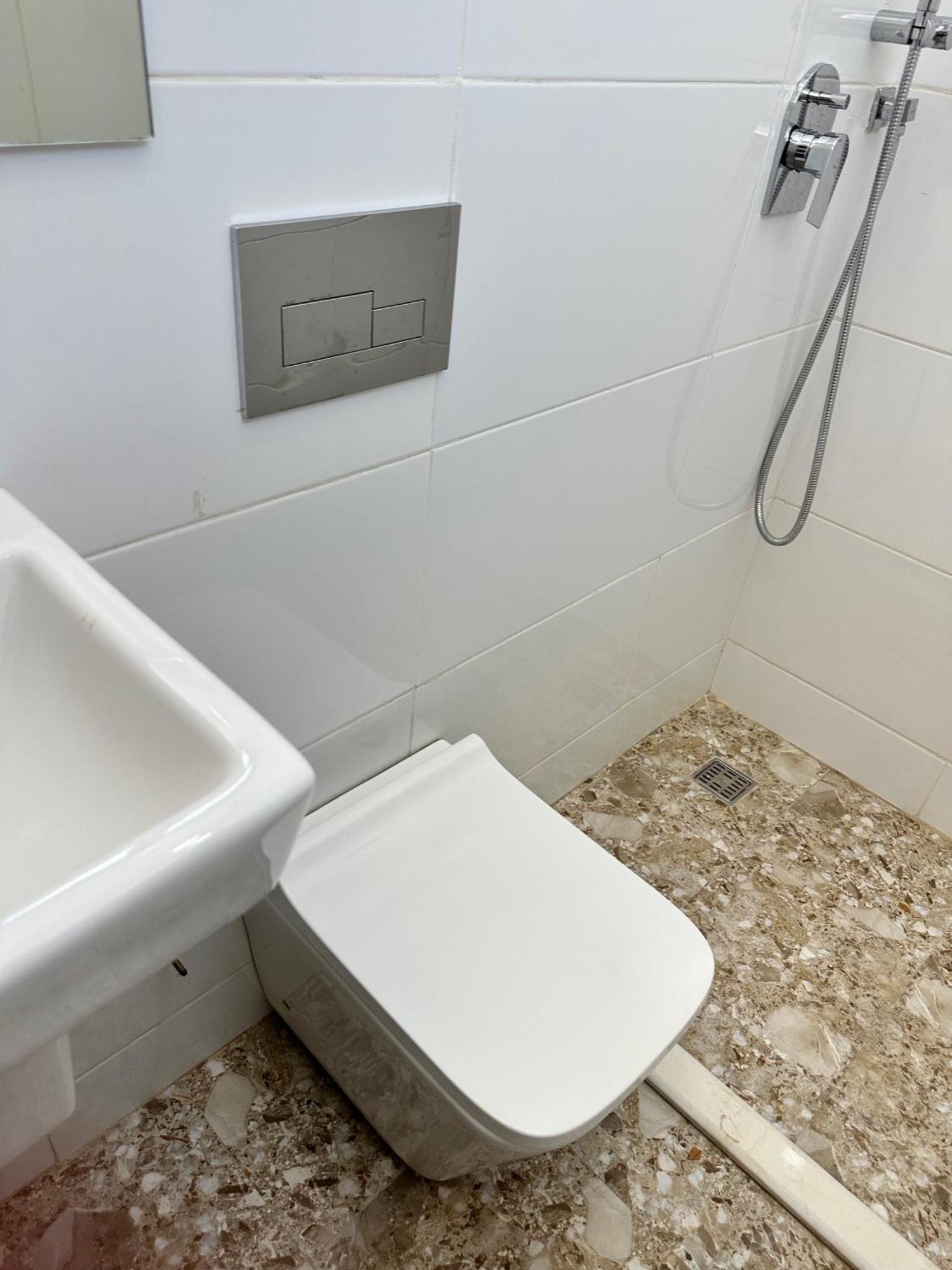Westlands Tower - Ghana Villas Аккра Екстер'єр фото